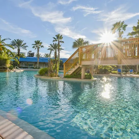 Apartamento Salted Tranquility At The Palms Of Destin